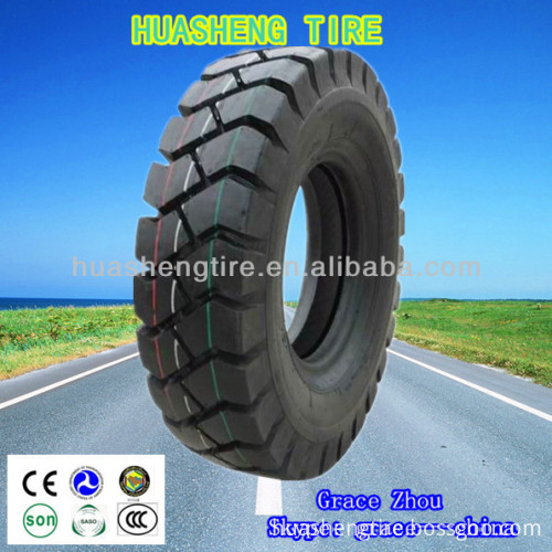 Hot sale high quality Bias rubber tire China forklift tyres 23x9-10 TT on promotion